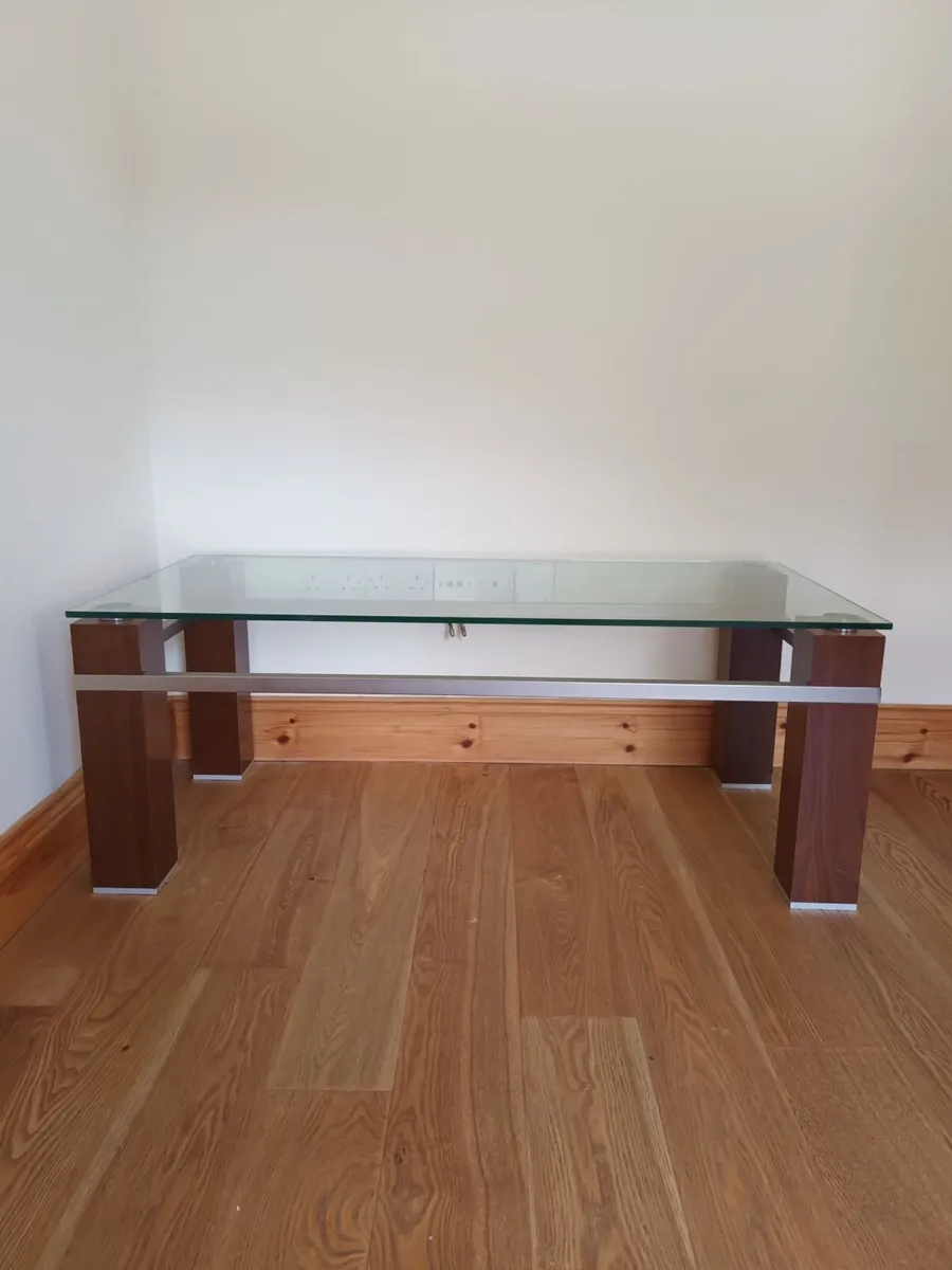 Coffee table - Image 1