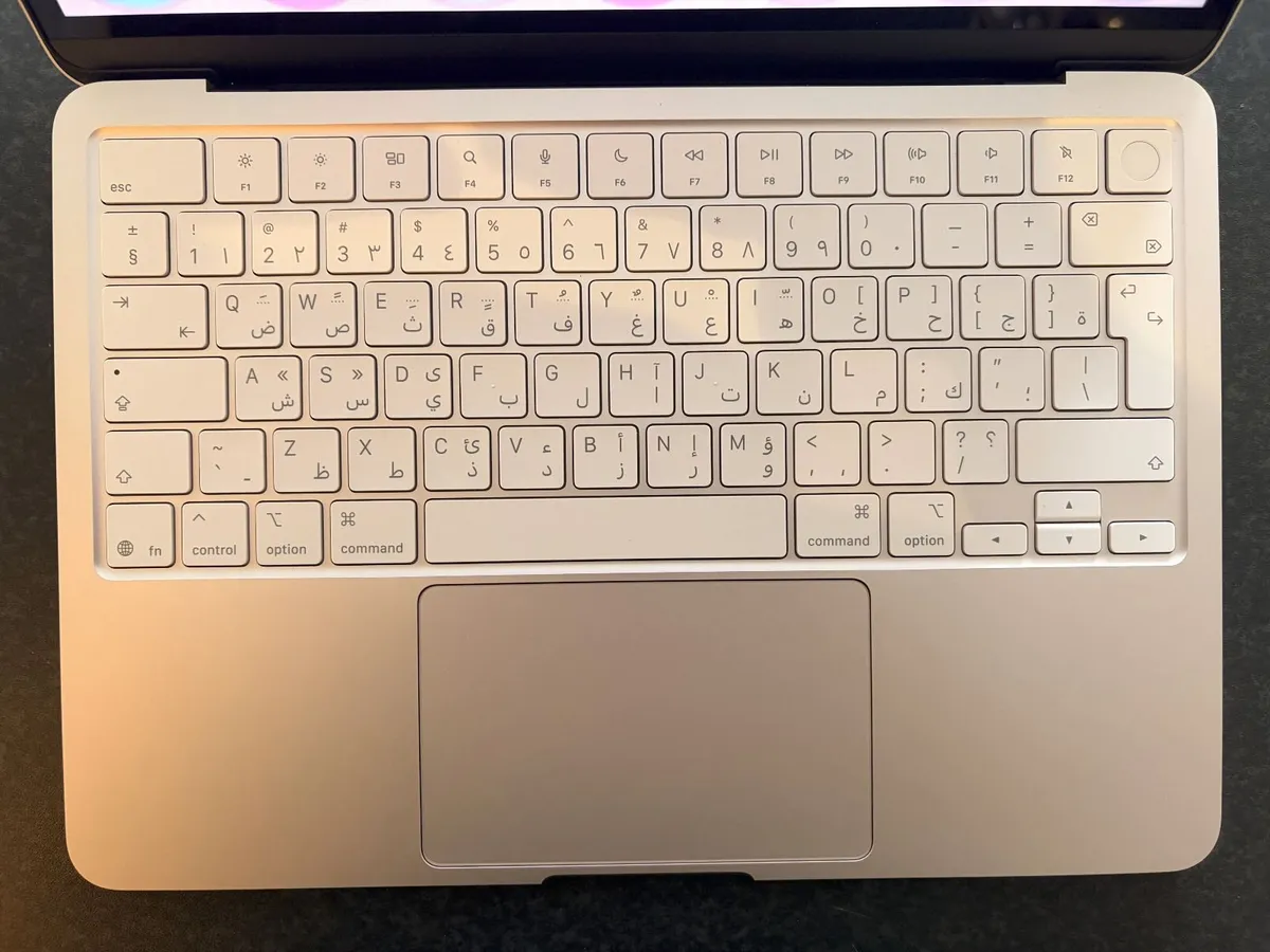Apple MacBook Neo 13" (2026) – A18 Pro, 8GB, 512GB - Image 2