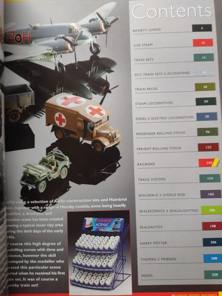 Hornby Model Railways & Accessories 2008- 2015 - Image 3