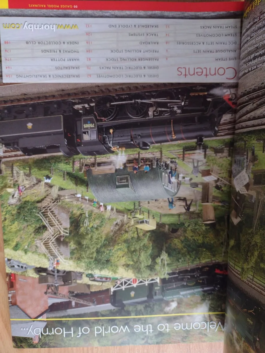 Hornby Model Railways & Accessories 2008- 2015 - Image 4