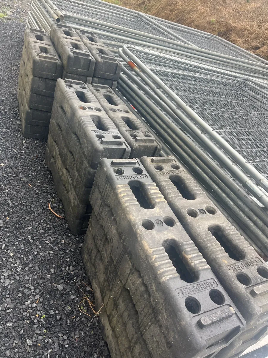 Harris fencing - Image 3