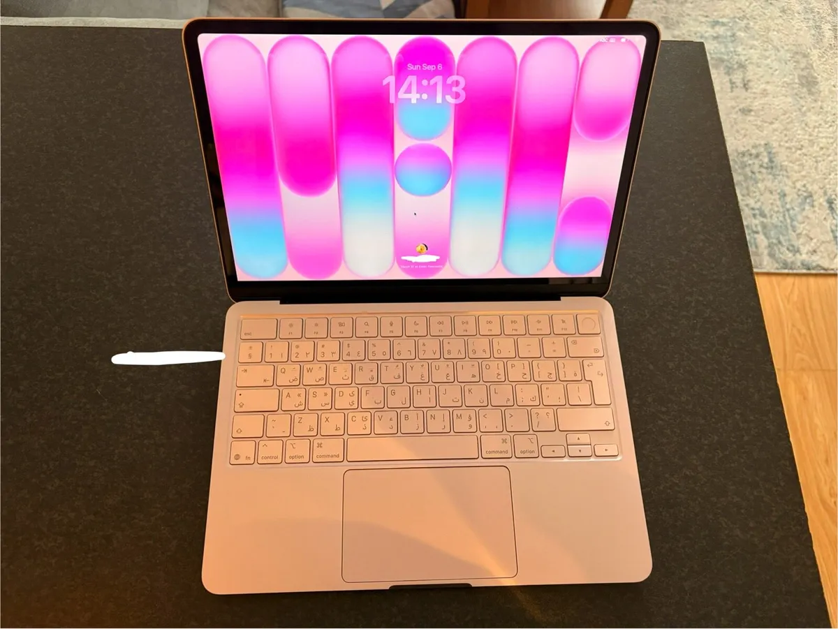 Apple MacBook Neo 13" (2026) – A18 Pro, 8GB, 512GB - Image 4