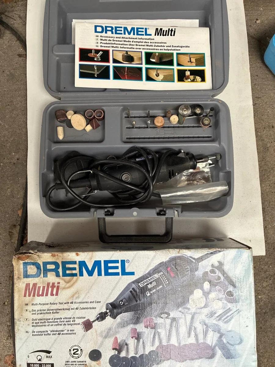 Tools - Image 1
