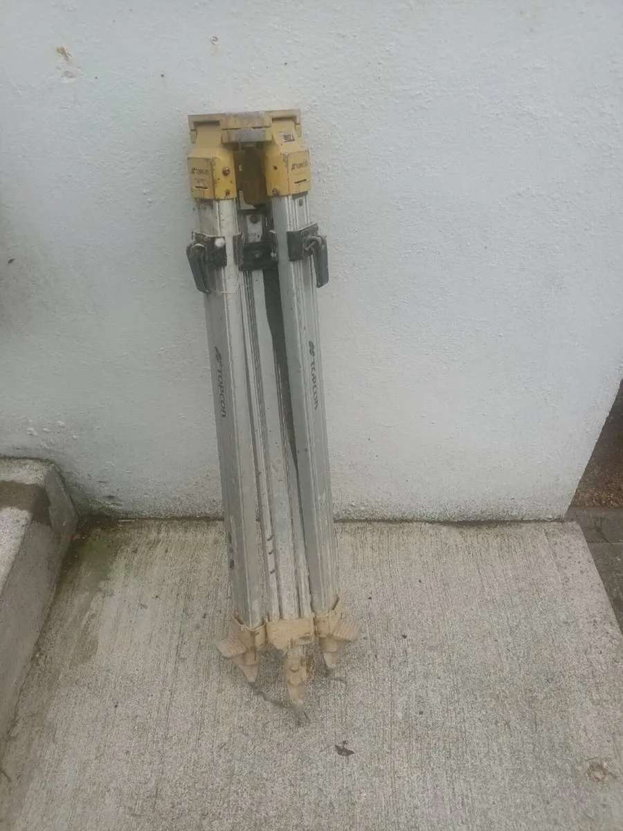 Dumpy level - Image 2