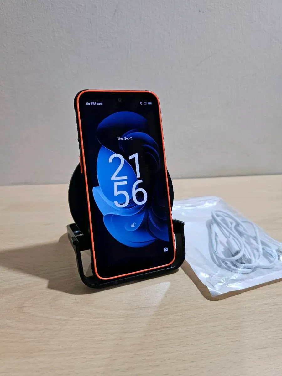 Dual Sim Unlocked A Blackview BV5200 Rugged Smartp - Image 3