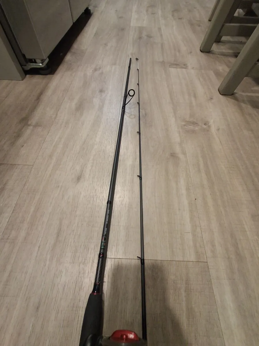 Fishing rod - Image 3