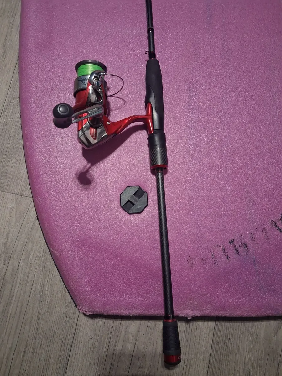Fishing rod - Image 1