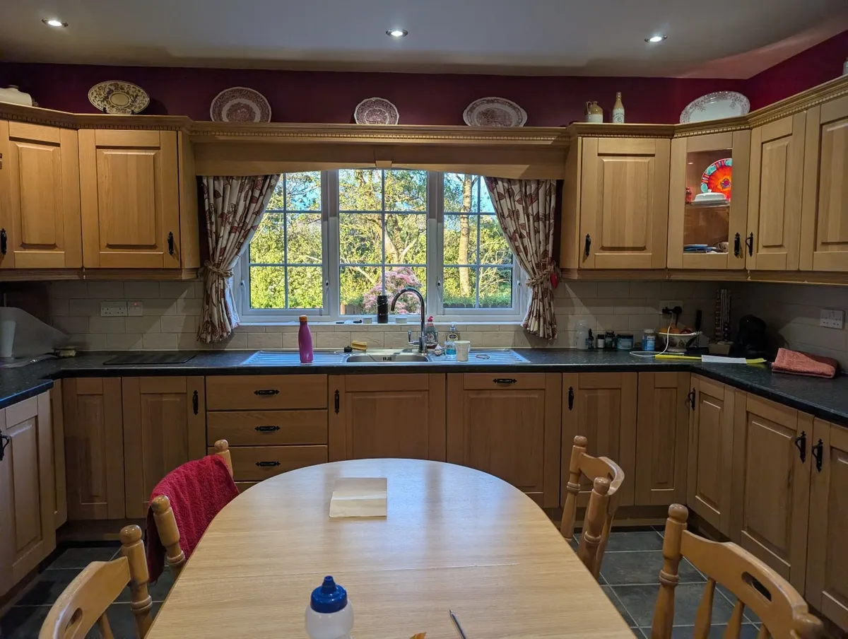 Kitchen units - Image 2