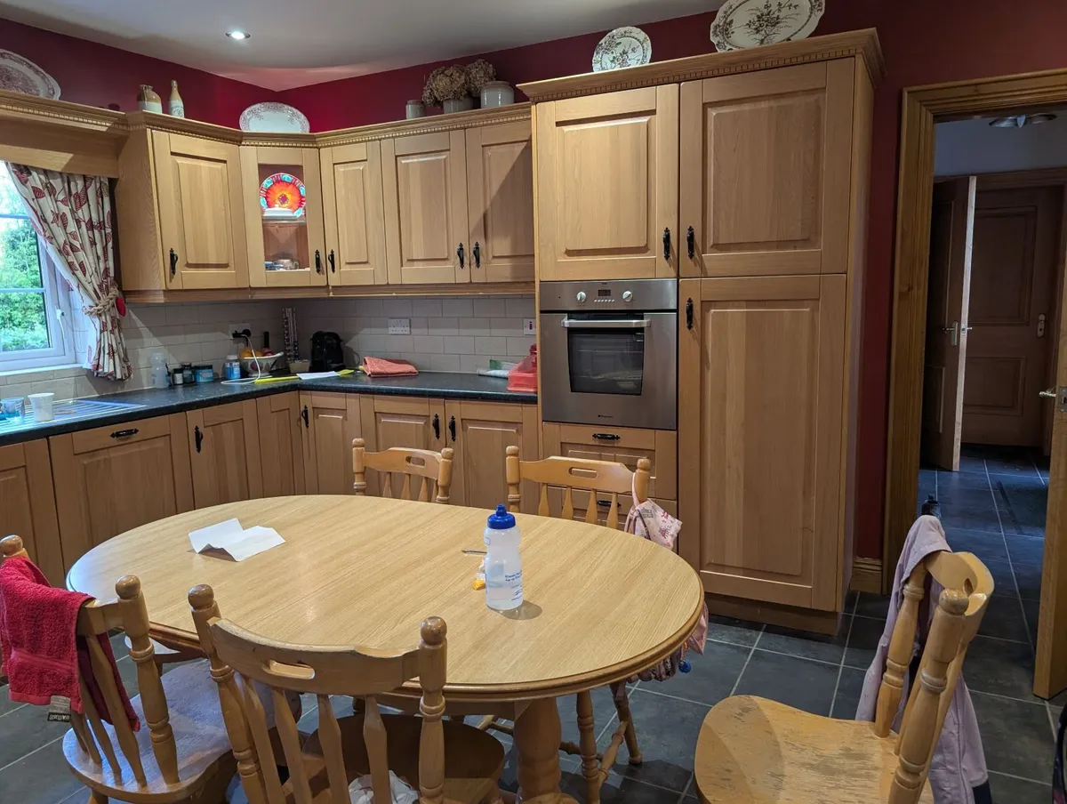 Kitchen units - Image 4