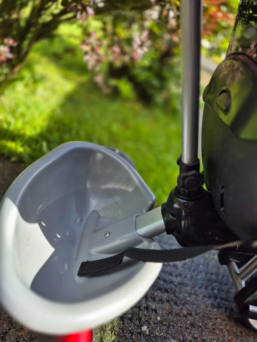 Q Play Bike - Image 2