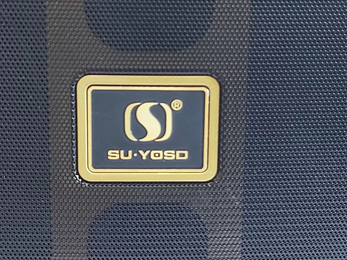 SU-YOSD Karaoke Bluetooth Speaker with Microphones - Image 2