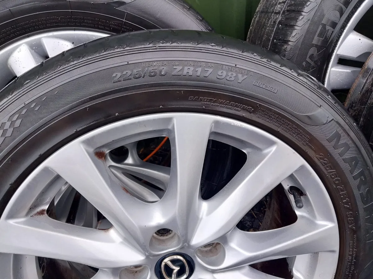 Mazda 6 - Image 3