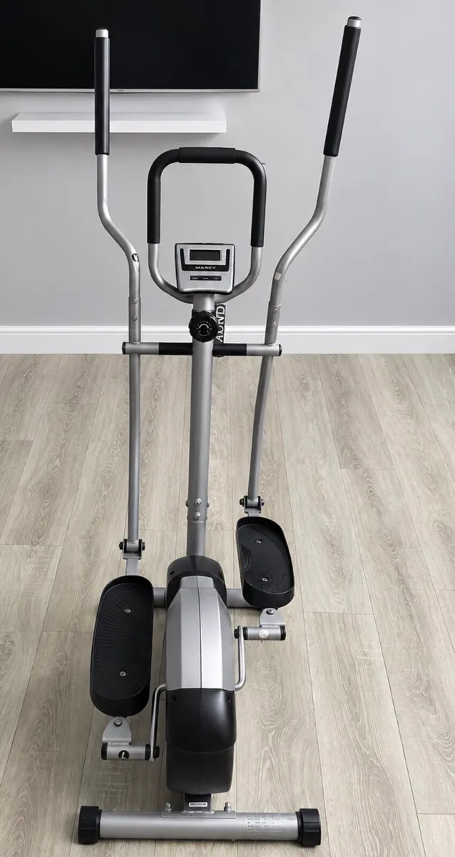 Treadmill & Cross Trainer - Image 3