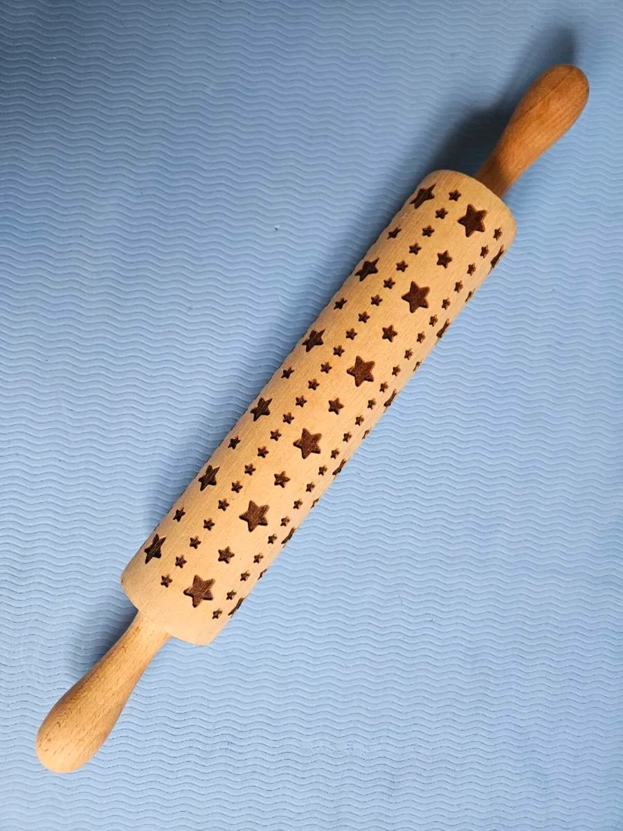 Rolling Pin - Image 1