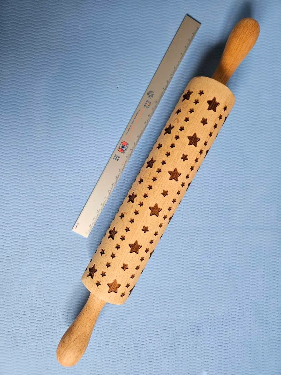Rolling Pin - Image 2