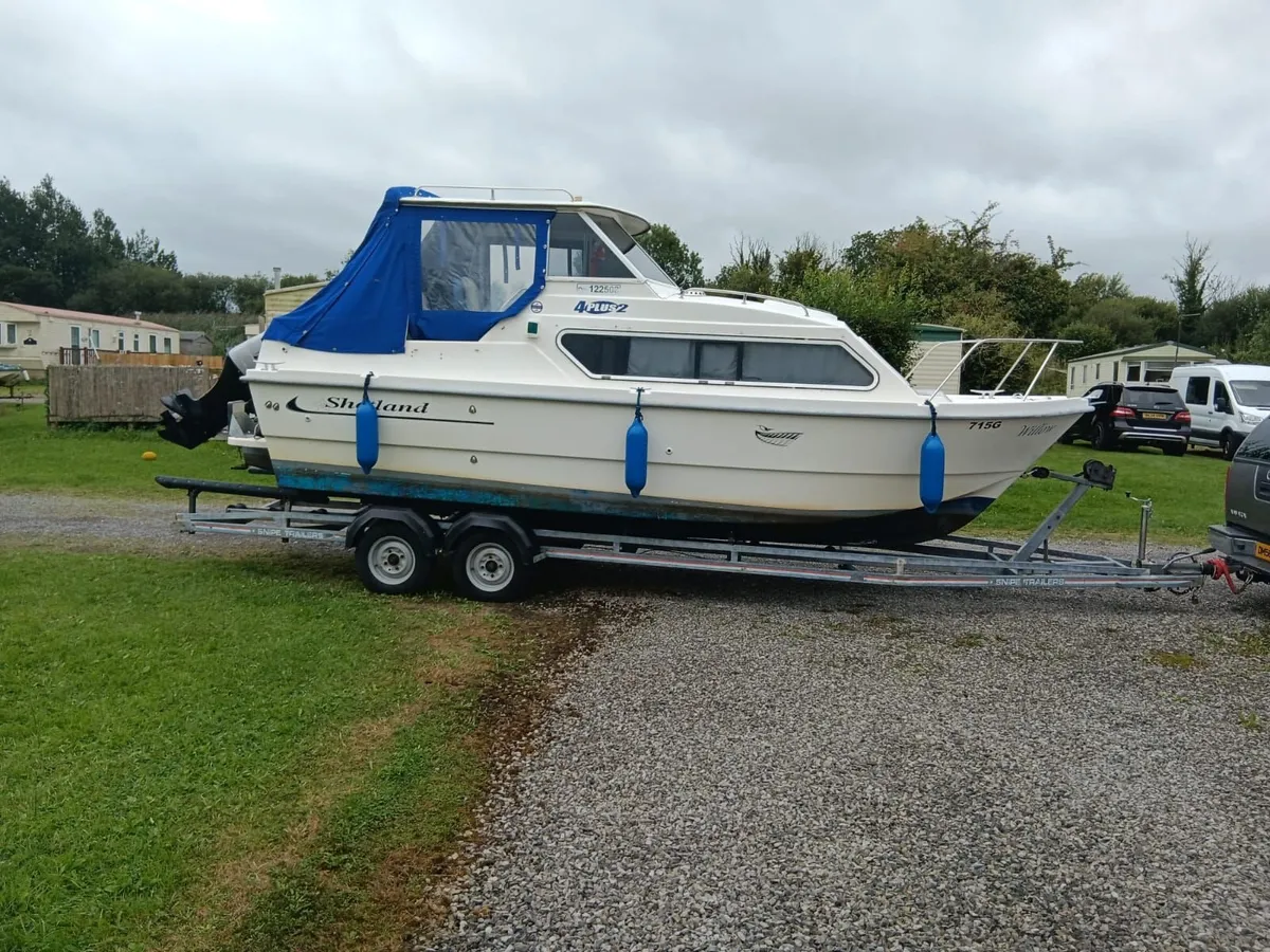 Boat - Image 2