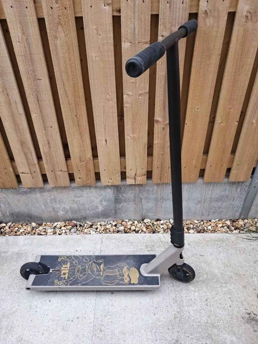 Stunt scooter Tilt Theorem - Image 2