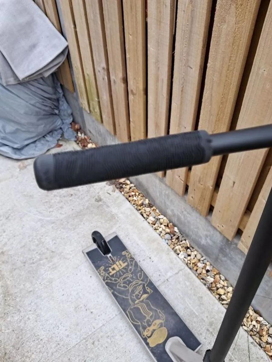 Stunt scooter Tilt Theorem - Image 3