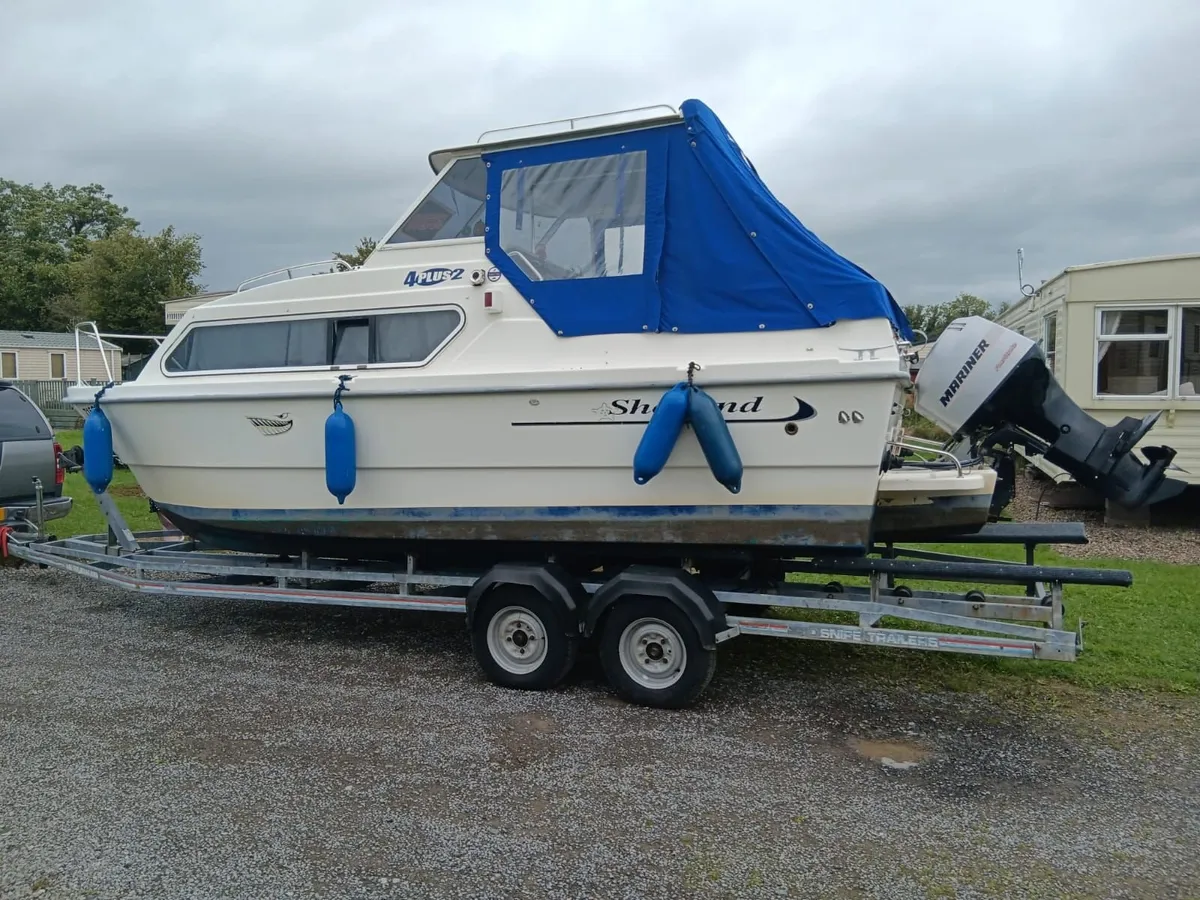 Boat - Image 3