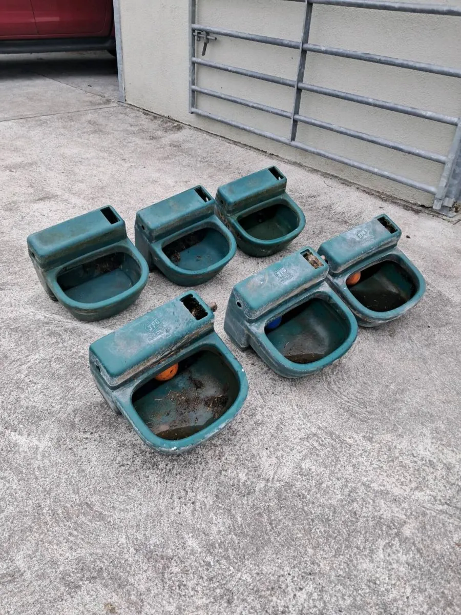 Troughs - Image 4