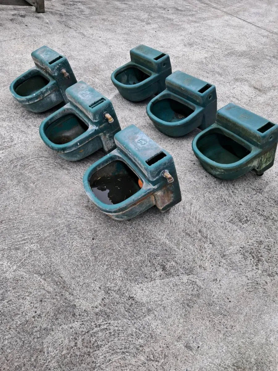 Troughs - Image 2