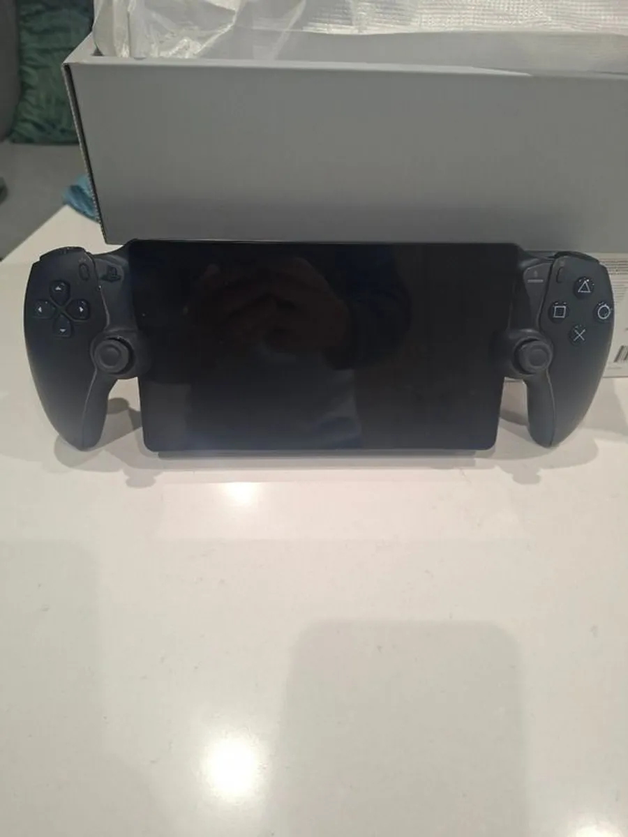 Playstation Portal - Image 1