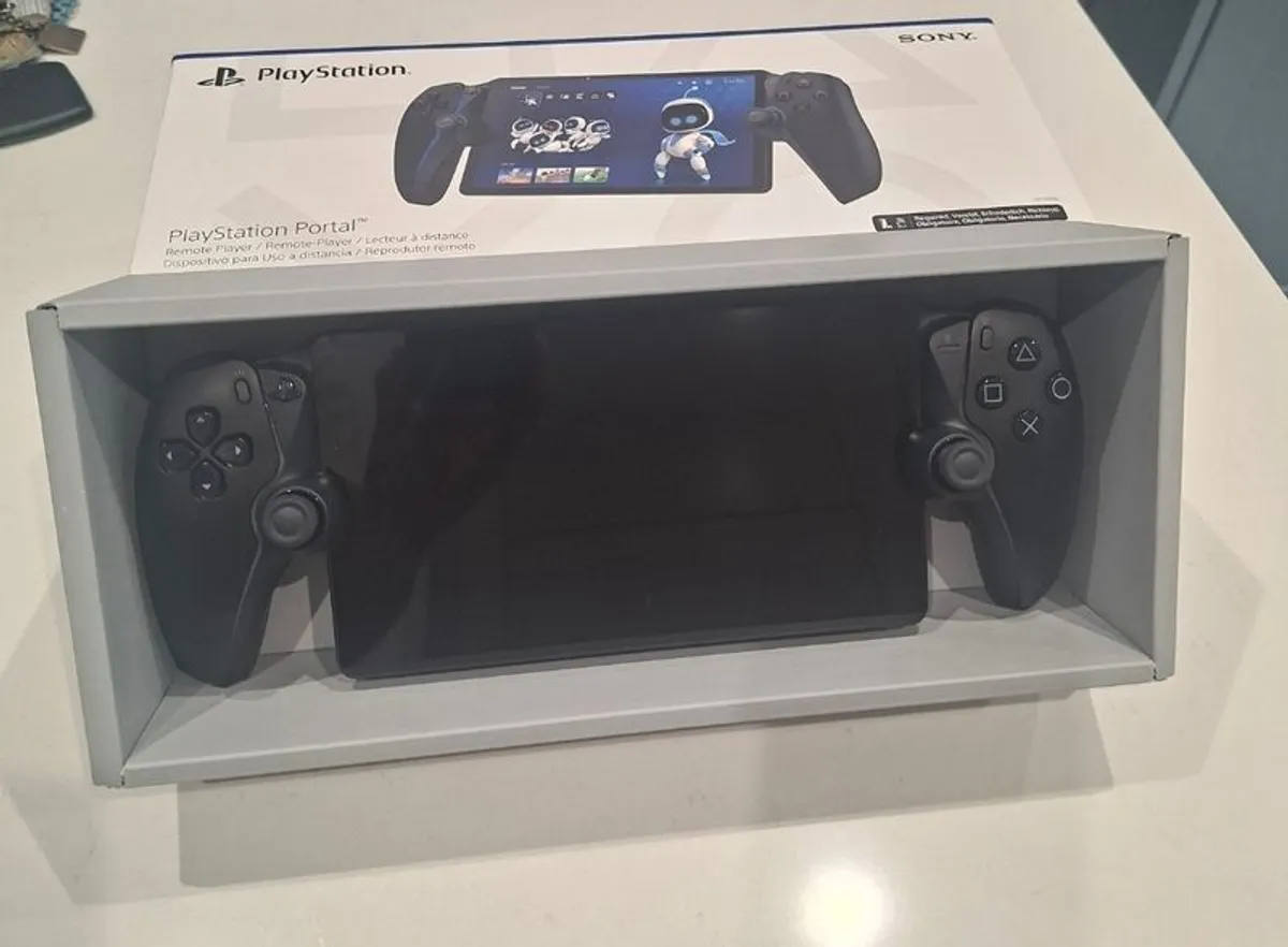 Playstation Portal - Image 3