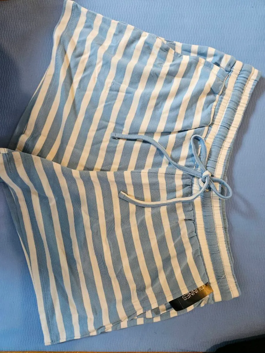 Sweat Short - Image 1