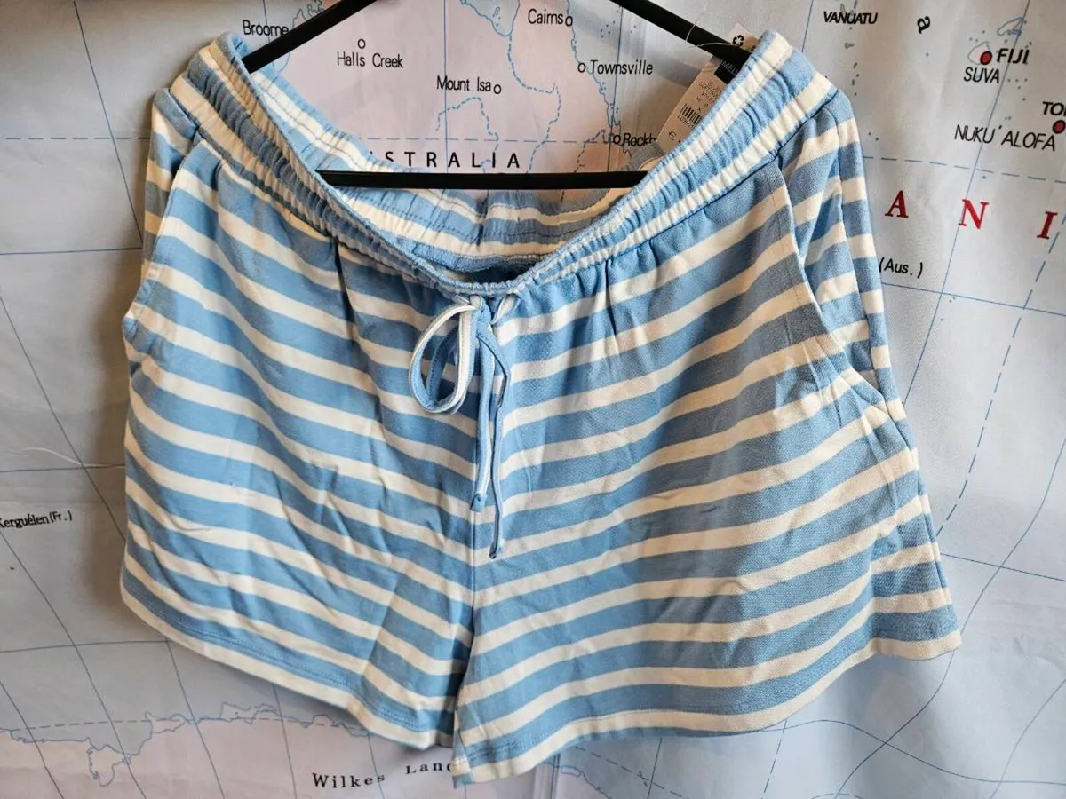 Sweat Short - Image 3