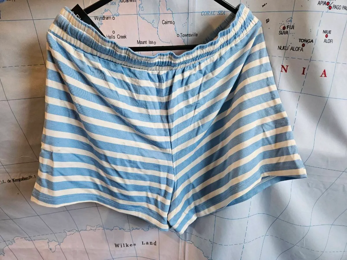 Sweat Short - Image 4