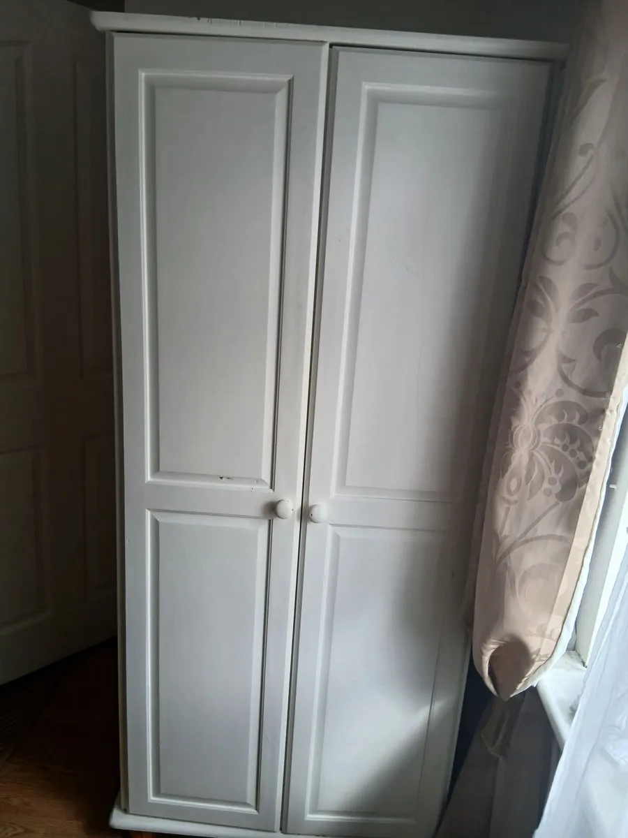 Wardrobe - Image 1