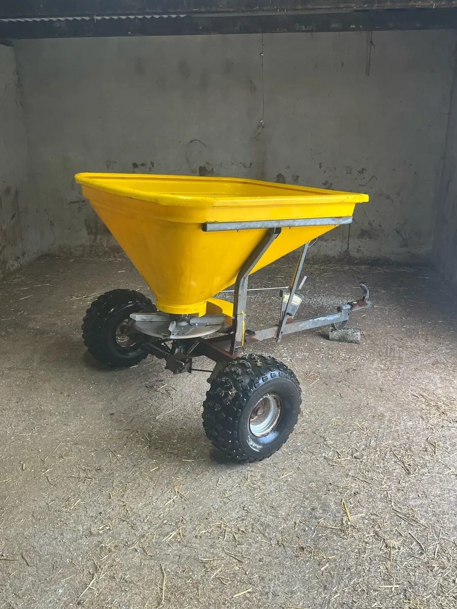 Quad sower - Image 2