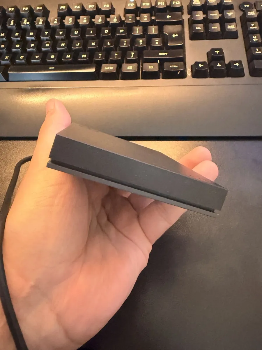 Seagate FireCuda Gaming Hard Drive 2TB - Image 1