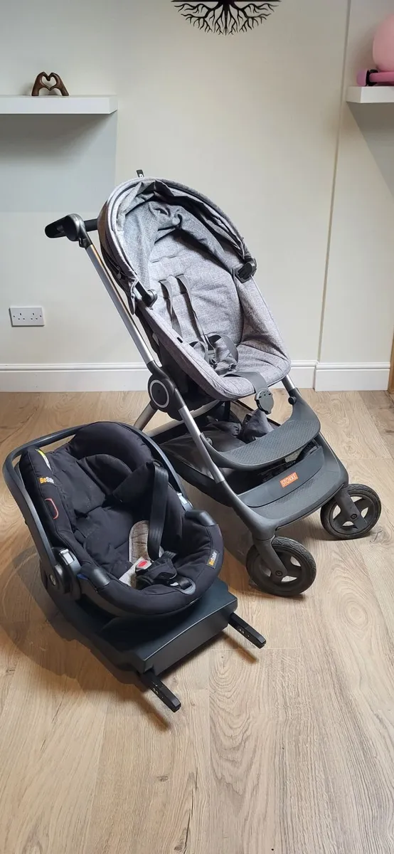 Buggy & Baby Accessory - Image 3