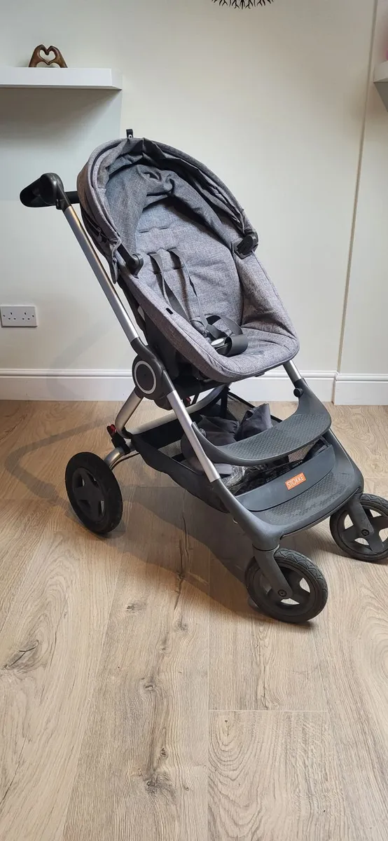 Buggy & Baby Accessory - Image 4
