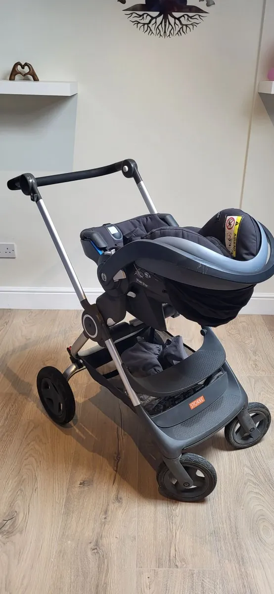 Buggy & Baby Accessory - Image 2