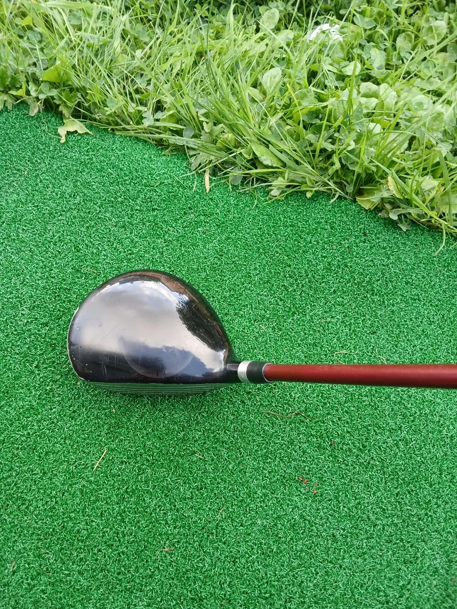 Ping G10 3 wood - Image 1