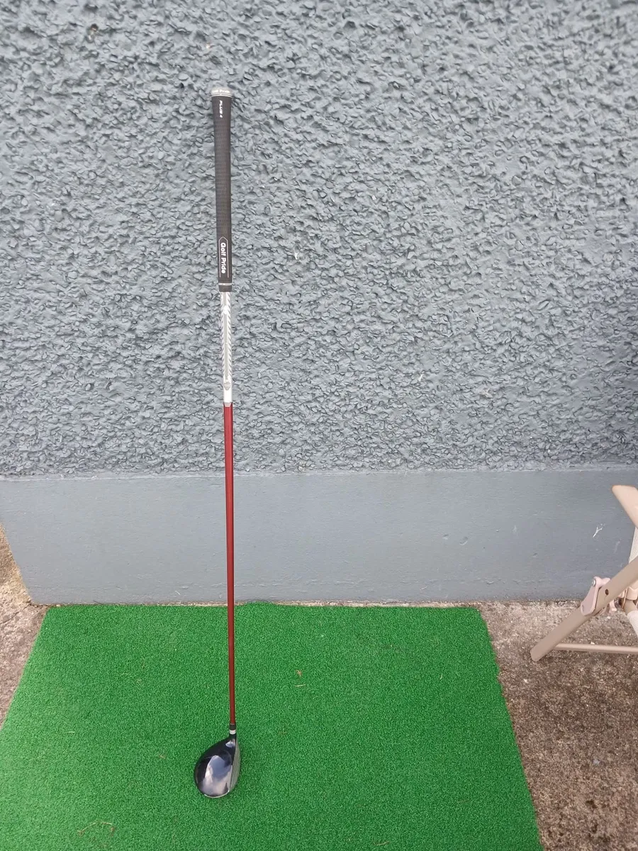 Ping G10 3 wood - Image 4