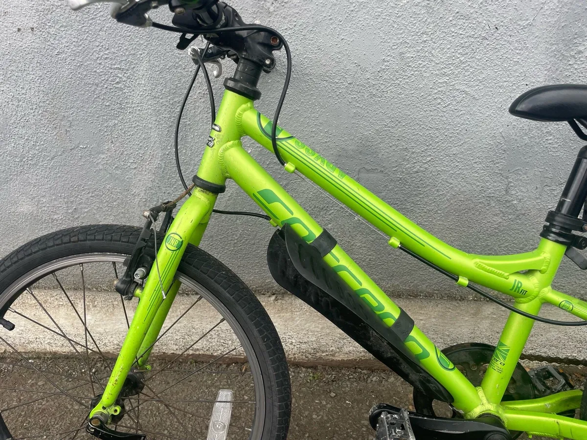 Carrera kids bike - Image 1