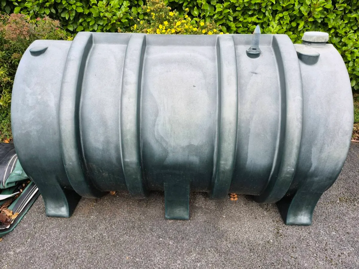 Oil Tank - Image 3