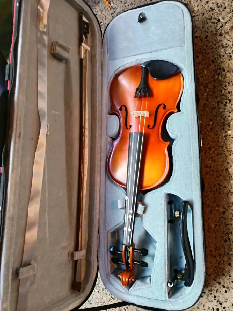 Violin - Image 1