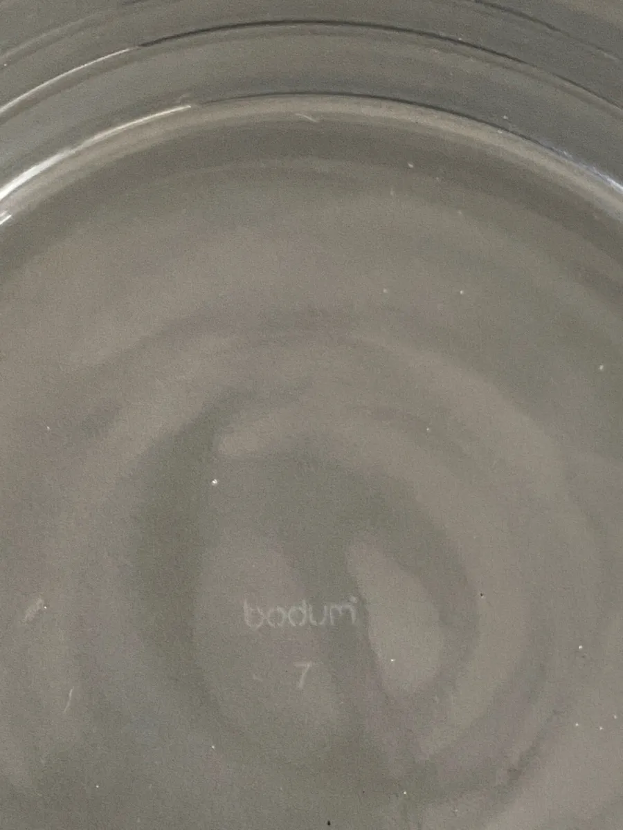 Bodum jug - Image 4