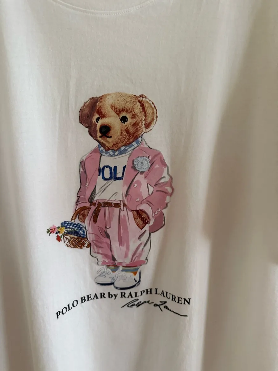Woman’s t-shirt size 14/16 uk - Image 2