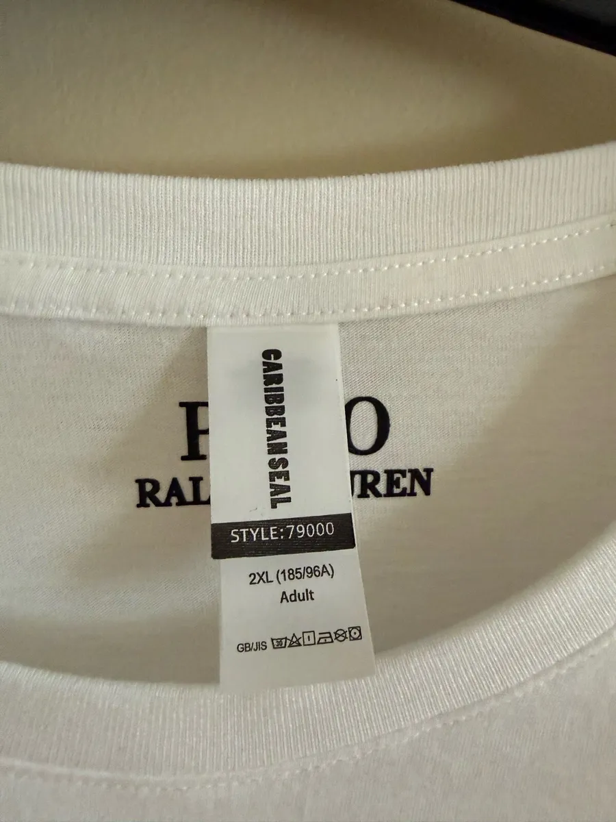 Woman’s t-shirt size 14/16 uk - Image 3
