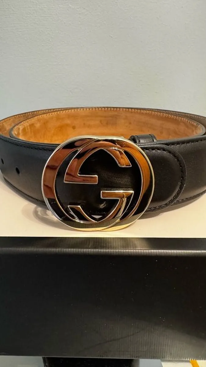 Gucci Belt Women - Image 1