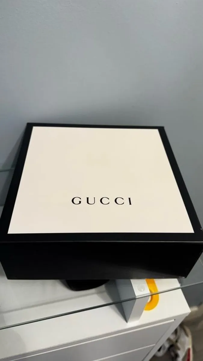Gucci Belt Women - Image 4
