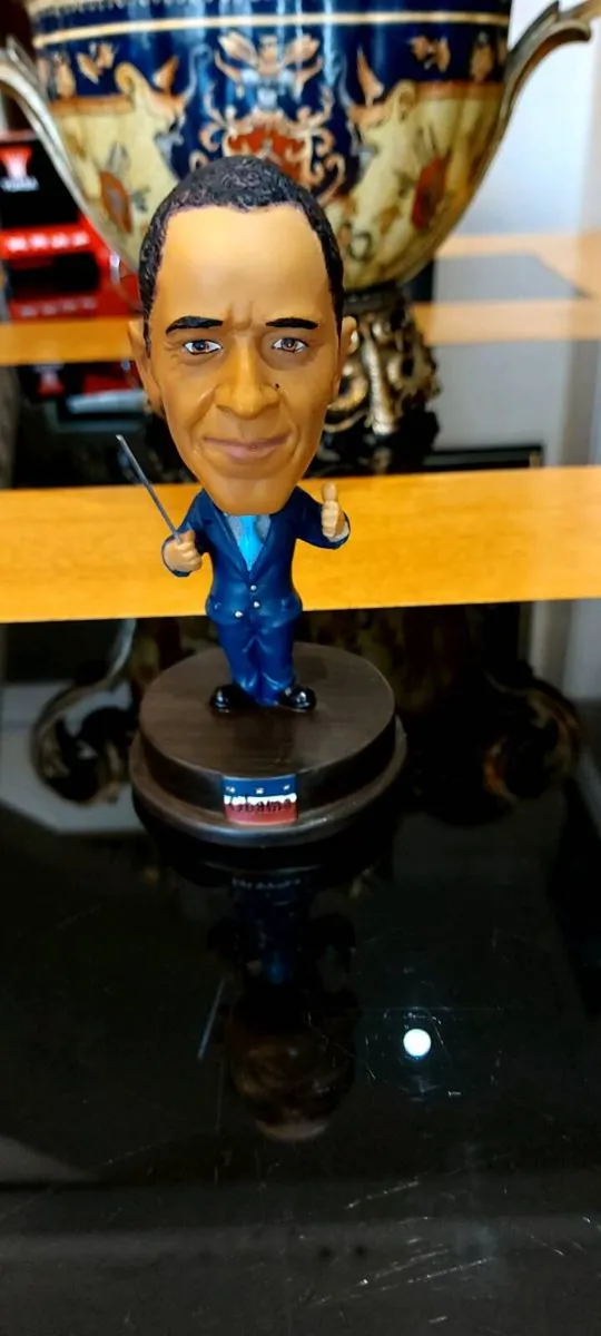 Barack Obama - Image 3