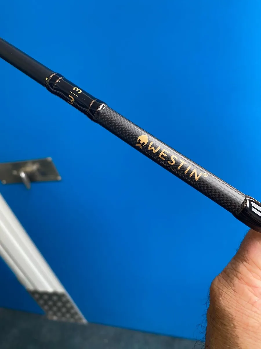 Westin lure rod - Image 3