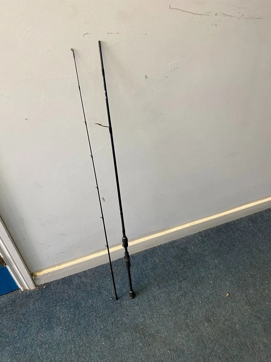 Westin lure rod - Image 4