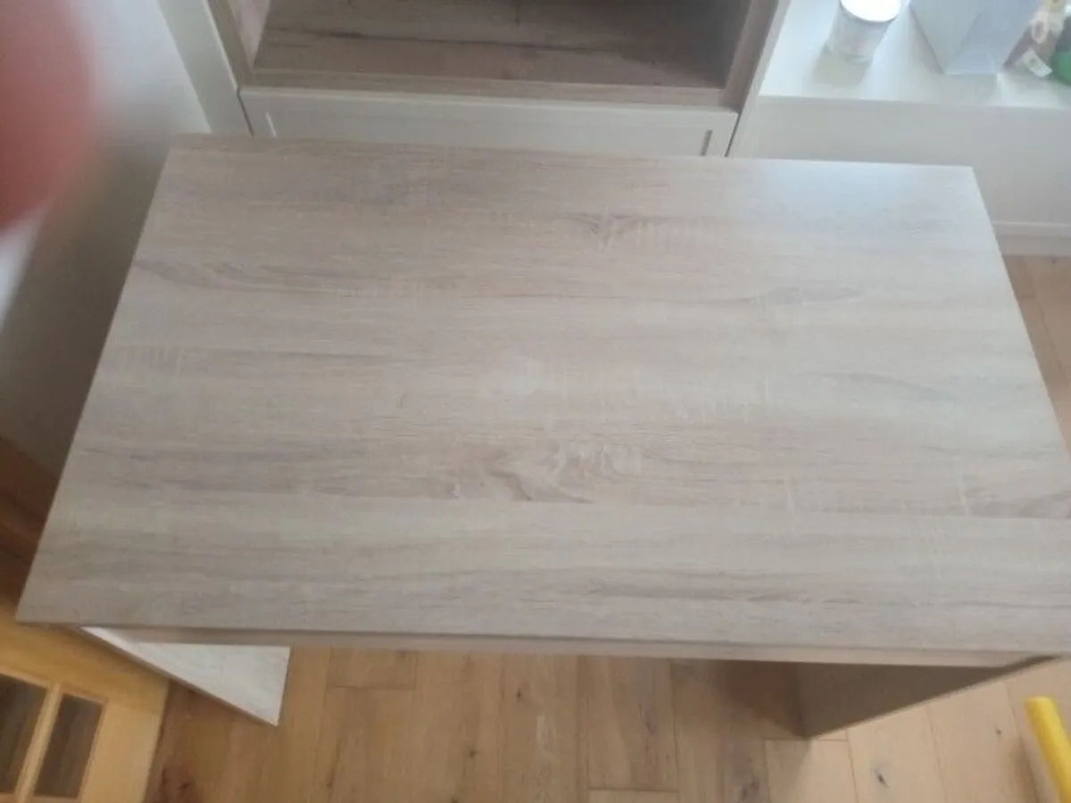 Study Desk - Image 1